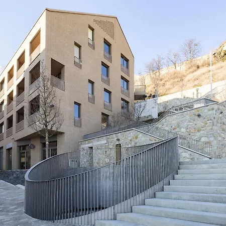 Apartman Under Castle Near Danube *